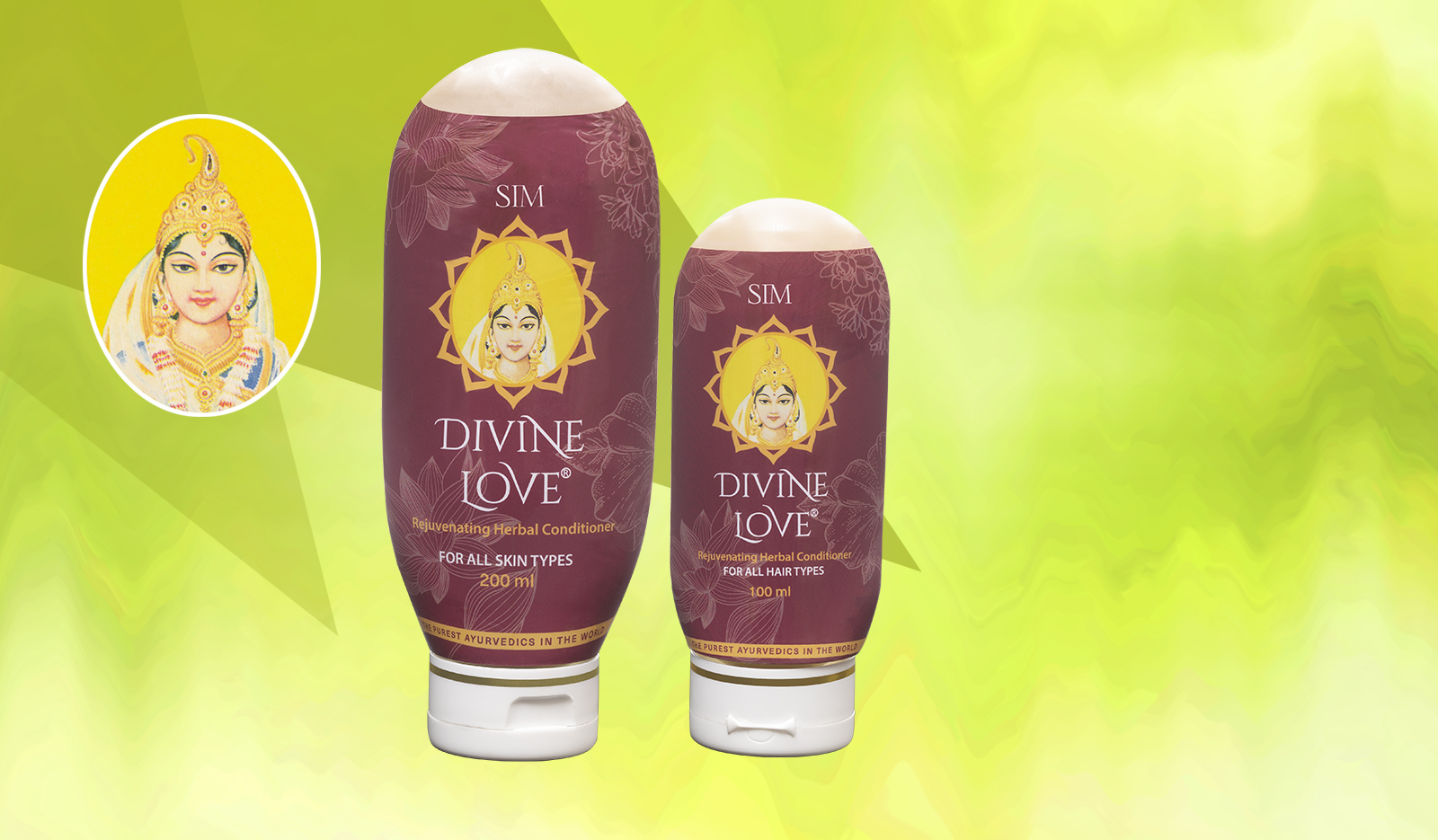 Buy Online ayurvedic beauty products in pune & Mumbai- Divine Love